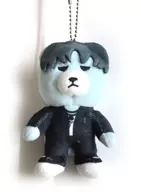 Ji-hoon KRUNK×TREASURE Plush toy mascot -JIKJIN ver. -