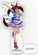 Hi Shea ケボノ Acrylic Stand "Ichiban KUJI Uma Musume Pretty Derby 8th" F Prize
