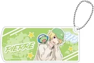 02. Estuche de accesorios deslizantes Pierre (ilustrado) "Idol japonés Master SideM"