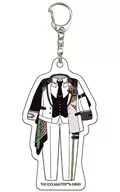 03.8 th Costume Acrílico key holder "Idol japonés Master SideM"
