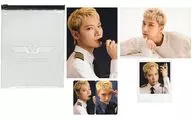 Ten Photo Pack "WayV 2022 SEASON'S GREETINGS" SMTOWN & STORE Goods