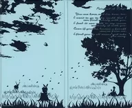Fairy Tale (Blue) Memorial Ticket File "TOKYO YAMANOTE BOYS"