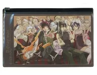 Collection Slider Pouch "D.Gray-man"