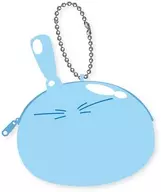 B. Rimuru (Slime) Mofu Mofu Coin Case Vol. 2 "That Time I Got Reincarnated as a Slime"