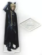 勇歩 Matsui random acrylic stand "loving an animal boost musical drama 『 Lamento-BEYOND THE VOID - 』"