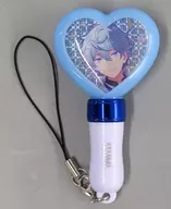 Izumi Sena "Ensemble Stars! CAST LIVE Starry Symphony -the midnight sun - ミニペンラ charm collection -the midnight sun - Group A"