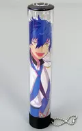 Jun Sazanami idol Penlight Tube -the midnight sun - "Ensemble Stars! CAST LIVE Starry Symphony -the midnight sun -"