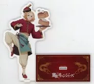 Sano Manjiro Acrylic Stand Chinese Ver. "Tokyo Revengers ×PRINCESS CAFE"