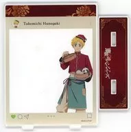 Hanagaki Budo SNS Style Acrylic Photo Frame Stand Chinese Version "Tokyo Revengers ×PRINCESS CAFE"