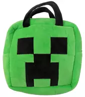 Cleaver Square Bag "MINECRAFT - Minecraft"