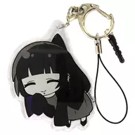 PA's acrylic Tsumamare "Bocchi Za Rokku!"