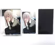 If you were an adult, we could drink together ~ (Yui Atsuki) Acrylic Ornament (S)