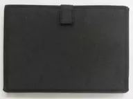 Black Push-In Self-Supporting Goods Case 2