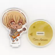 Toru Amuro "CASE CLOSED Trading Acrylic Stand Collection Have Fun! 2"