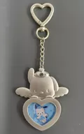 Pochakko "Sanrio Character Kuth's Secret R Key Holder Yume Mill B"