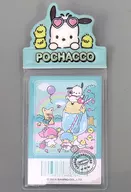 Pochakko "Sanrio Character Choles Secret Mini Ticket FTP"