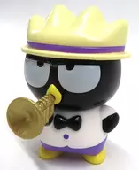 Bad Badtz-maru "Sanrio Character Kuzu is a secret mascot Uta"