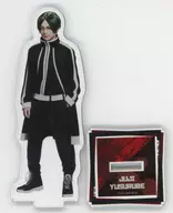 凌大 HIRONO (Tsuguko Yusurube) Random Acrylic Stand "Butai 『 Togen Gaki 』"