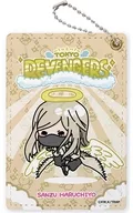 Mocho-YJ (San 途春 Chiya) Pass Case No. 6 "Tokyo Revengers"