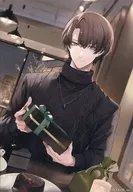 [單品]加賀美Hayato Campa Sponel