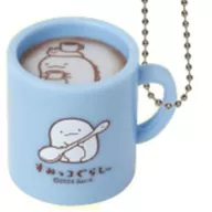 とかげ 「すみっコぐらし 喫茶すみっコ ラテアートライト」