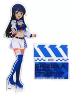 Shizuka Mogami Acrylic Stand grid m @ rch festival 3rd "idol Master MILLION LIVE! ×Sofmap GRID M @ RCH FESTIVAL 3rd"