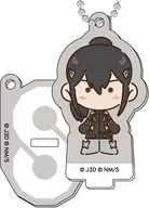 Sublumina "Stand Mini Acrylic Key Holder Monster 8"