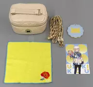 Uzuki Ko juego de regalos "Virtual YouTuber Nishijinji & NIJISANJI EN White Day Goods 2024"