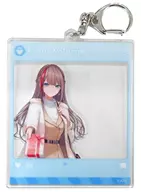 Natsume Kurusu acrylic key holder "Virtual YouTuber Niji-san & NIJISANJI EN Niji-san Valentine Goods 2024"
