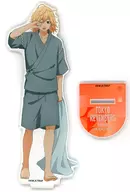 Manjiro SANO Morning Preparation Acrylic Stand "Tokyo Revengers"