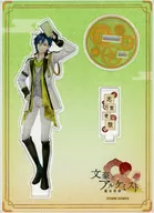 Shiga Naoya Acrylic Stand "Great Writer and Alchemist"