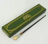 Quinny Goldstein's "Fantastic Beasts and Where to Find Them" cane