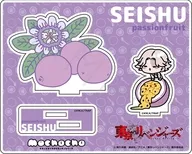 Mocho-NH (Inseishu) Acrylic Stand 7th series' Tokyo Revengers'