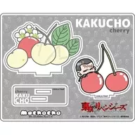 Mocho-NN(鶴蝶) アクリルスタンド 第7弾 「東京リベンジャーズ」