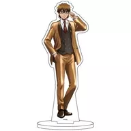 18. Kazuya Miyuki (drawing illustration) Character acrylic figure "Ace of Diamond ActII"