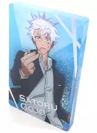 Satoru Gojo glitter acrylic block "Jujutsu Kaisen Kaedama / Tamaori"