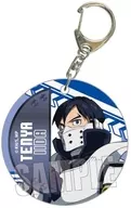 MY HERO ACADEMIA Trading Soft Clear Charm 7th Term New Visual Ver.