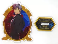 Kento Fuba Acrylic Stand -AUTUMN CARNIVAL - "Tokimeki Restaurant ☆ ☆ ☆"