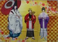 Collective Visual Cross "Maru KUJI Hikaru no Go Kinga Shinnen" Super Great blessing 01