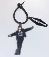 Hechang Acrylic Key Holder "NCT 127 3rd TOUR' NEO CITY : JAPAN-THE UNITY'"