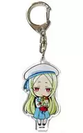 Korisu MORINO "Adored Magical Girl Trading Acrylic Key Holder (Normal Ver)"