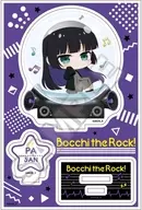 PA San Dome Acrylic Stand Jr. "Bocchi Za Rokku!"