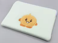 SHOOKY(シュガ) たっとん 持ち運びポーチ 「BT21」