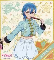 Shiki Wakana "iGo Collaboration Cafe Love Live! Superstar! Art Panel (Liella! Asian Festival!)"