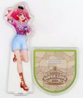 Sakura Miko Acrylic Stand "Virtual YouTuber Hololive hololive SUPER EXPO 2024"