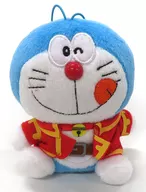 Doraemon Doraemon 2 018 Mascot "Eiga Doraemon the Movie: Nobita's Treasure Island"