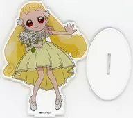 ハナちゃん お祝いver. アクリルスタンド 「おジャ魔女どれみドッカ～ン POP UP SHOP in 東京キャラクターストリート」