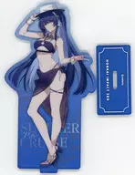 Mei Yuyu Natsuhi Series 3rd Acrylic Stand "Collapse 3rd"