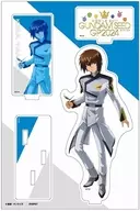 "MOBILE SUIT GUNDAM SEED GP 2024" Kira Yamato Acrylic Stand