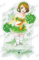 Hanayo Koizumi Kirarin Acrylic Stand μ's Sports ver. "Love Live! School idol Festival"